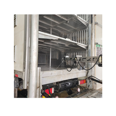 Automatic Car Wash Steel Touchless System Car Wash System Mobile Car Wash Machine