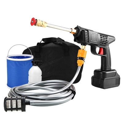 China-chic New Battery Electric Spray Gun Machine High Pressure Auto Car Washer Equipment For Auto Wash
