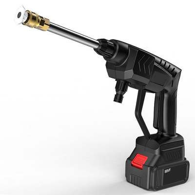 New China-chic Cordless Cleaner 24VF48VF88VF High Pressure Car Water Foam Machine Spray Car Auto Washer Gun