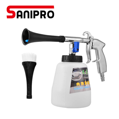Professional Car Cleaing Sanipro Car Care Foam Gun Wash Car Cleaning Tools Spray Gun Pressure Jet Foam Wash Gun