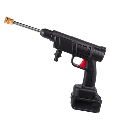 New Modern Design Handheld Water Gun Foam Gun Practical Cordless Portable Rechargeable Machines High Quality China-chic Car Washer